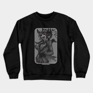 Alastor Crewneck Sweatshirt